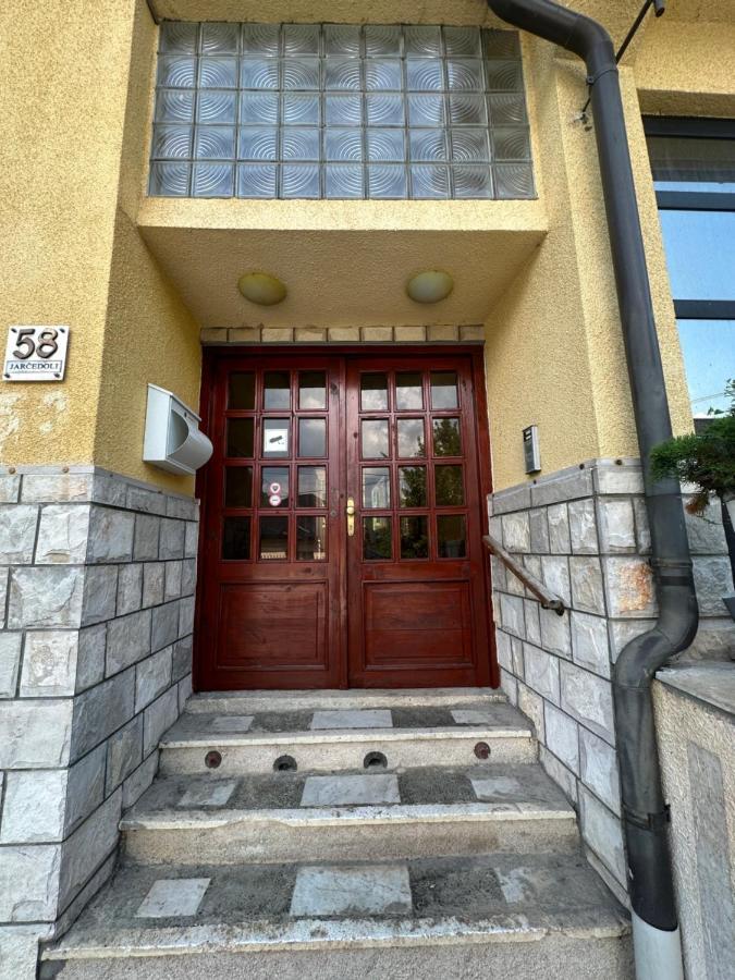 Beautiful House Overlooking 사라예보 외부 사진