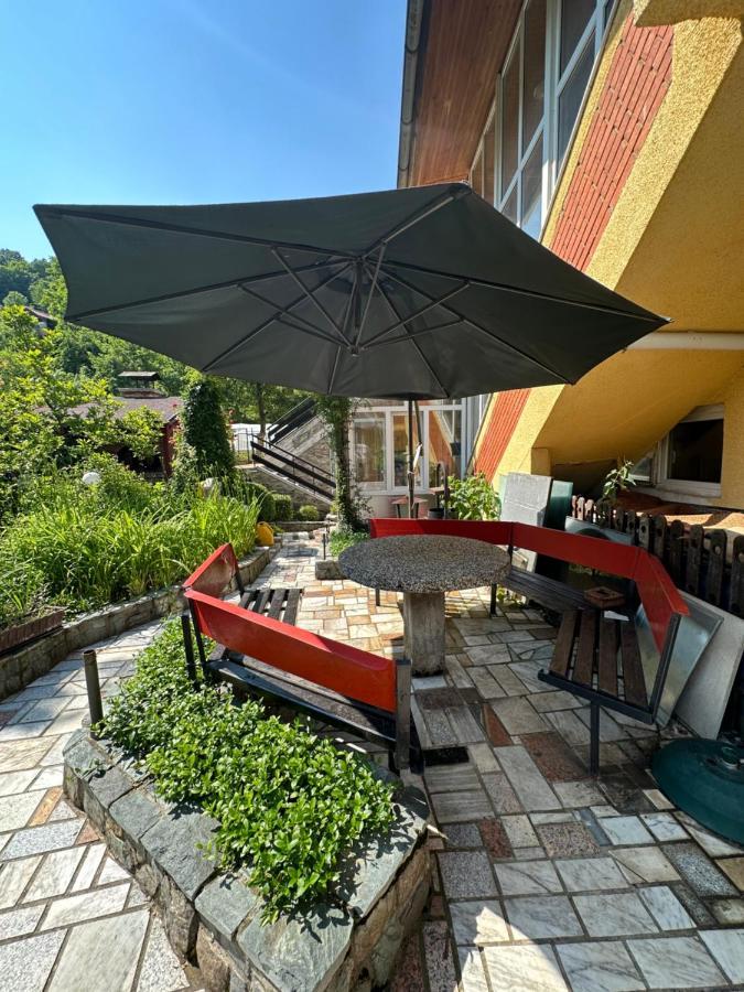 Beautiful House Overlooking 사라예보 외부 사진