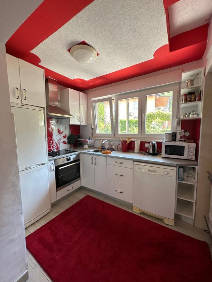 Beautiful House Overlooking 사라예보 외부 사진