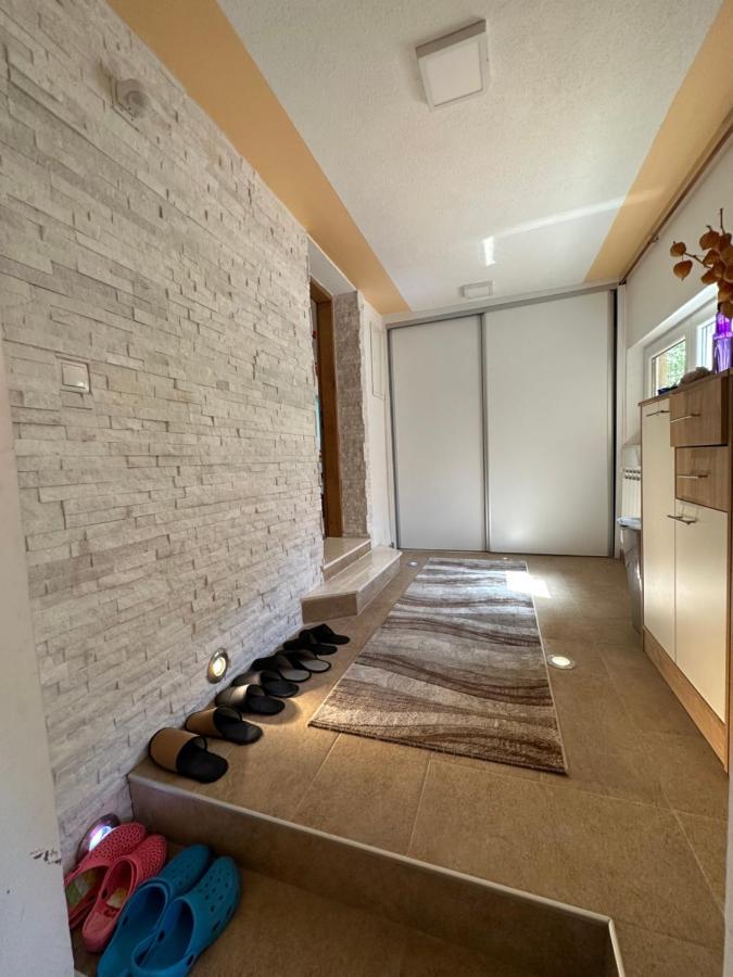 Beautiful House Overlooking 사라예보 외부 사진