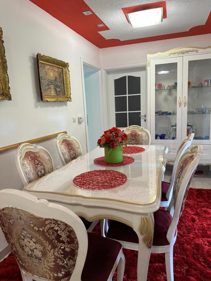Beautiful House Overlooking 사라예보 외부 사진