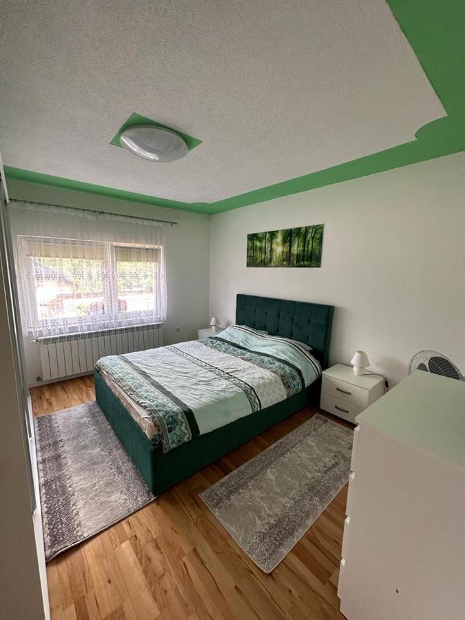 Beautiful House Overlooking 사라예보 외부 사진
